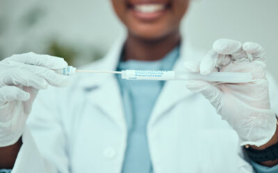 Travel Consultation & Vaccinations