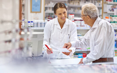 Prescribing Pharmacists