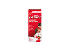 Childrens Tylenol 100ML Now Only $5.79