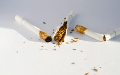 Does Smoking Affect Your Appearance?
