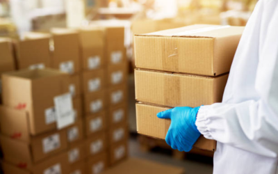 Benefits of Compliance Packaging