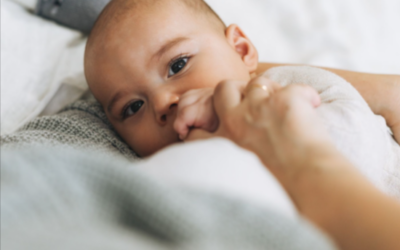 Breastfeeding: Benefits For The Mother and Baby