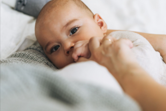 Breastfeeding: Benefits For The Mother and Baby