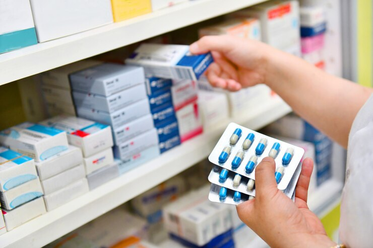 Best Pharmacy For Prescribing Pharmacists In Calgary