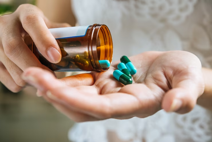 Over-the-Counter Medication:  Understanding the Pros and Cons