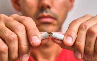Environmental Factors in Smoking Cessation: Redesigning Your Surroundings for Success
