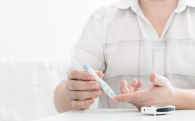 Keeping Your Diabetes Management on Track