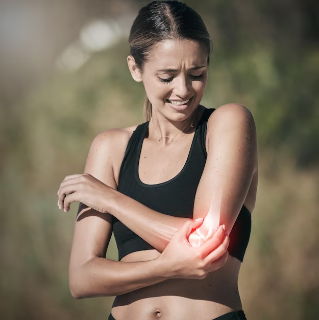 Prevent Arm Soreness After Flu Shots