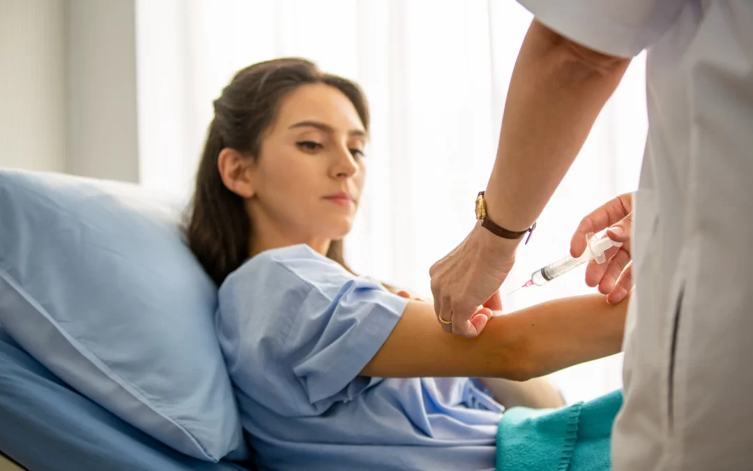 Flu Shot Calgary | Walk-In Flu Vaccine at Calgary Drug Mart