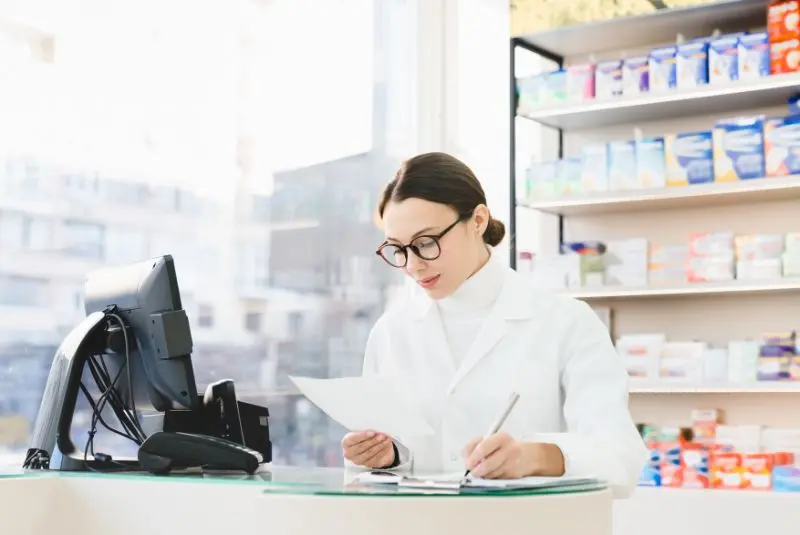 Fast Prescription Refills in Calgary | Easy Pharmacy Refill Services