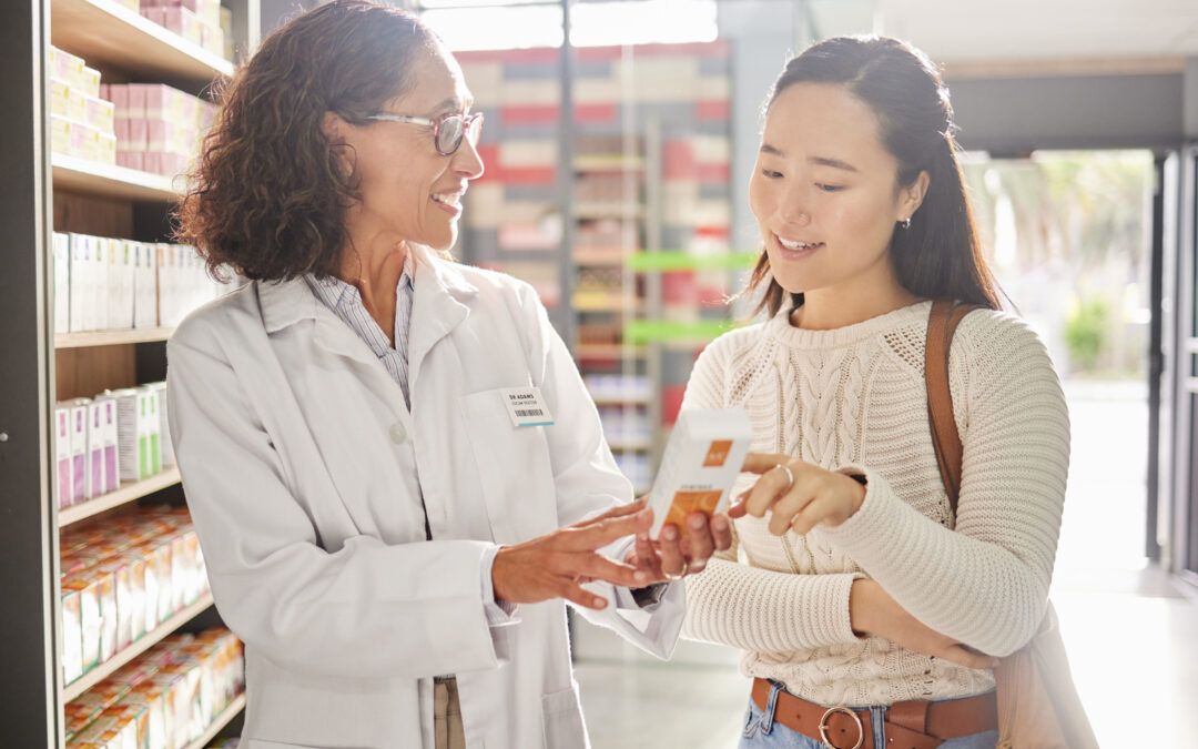 Finding a Trusted Clinic & Pharmacy Near Me | Why Calgary Drug Mart Is More Than a Drug Store