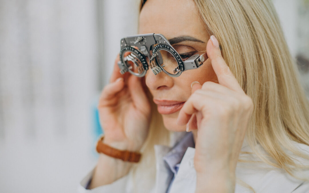 Quality Eye Care & Health Services in Calgary | Calgary Drug Mart Wellness Support